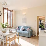 Magical Mazzini - By Relais Di Giada Apartment *