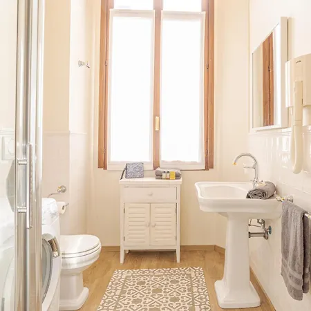 Magical Mazzini - By Relais Di Giada Apartment *