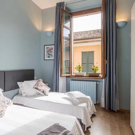 Magical Mazzini - By Relais Di Giada Apartment Como