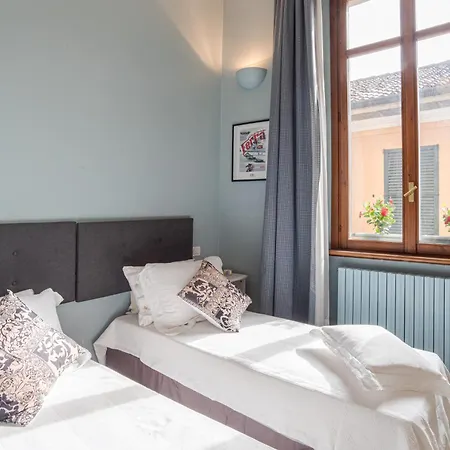 Magical Mazzini - By Relais Di Giada * 코모