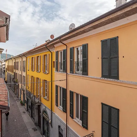 Apartment Magical Mazzini - By Relais Di Giada *