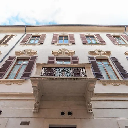 Magical Mazzini - By Relais Di Giada * Como