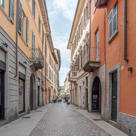 Magical Mazzini - By Relais Di Giada *