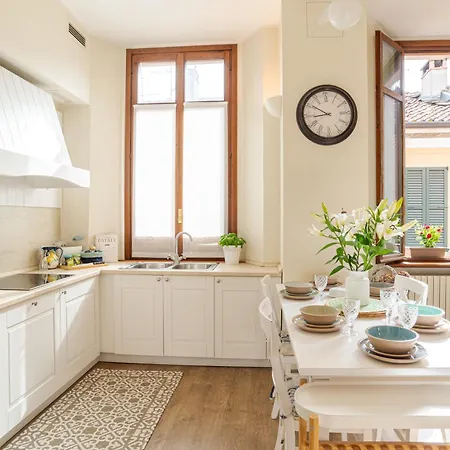 Magical Mazzini - By Relais Di Giada