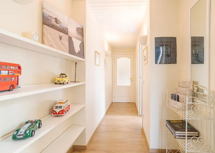 Magical Mazzini - By Relais Di Giada Como