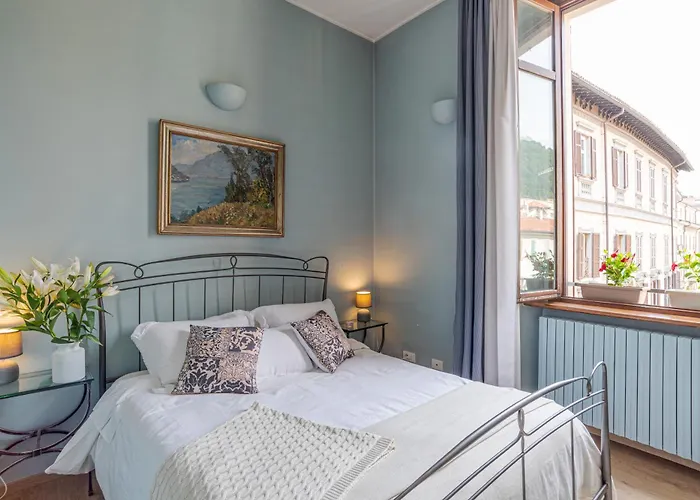 Magical Mazzini - By Relais Di Giada