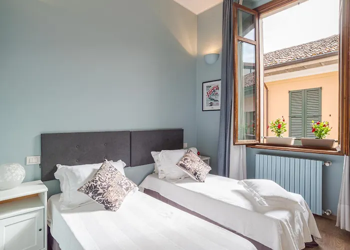 Magical Mazzini - By Relais Di Giada *