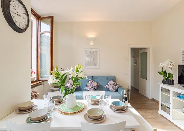 Magical Mazzini - By Relais Di Giada * Como