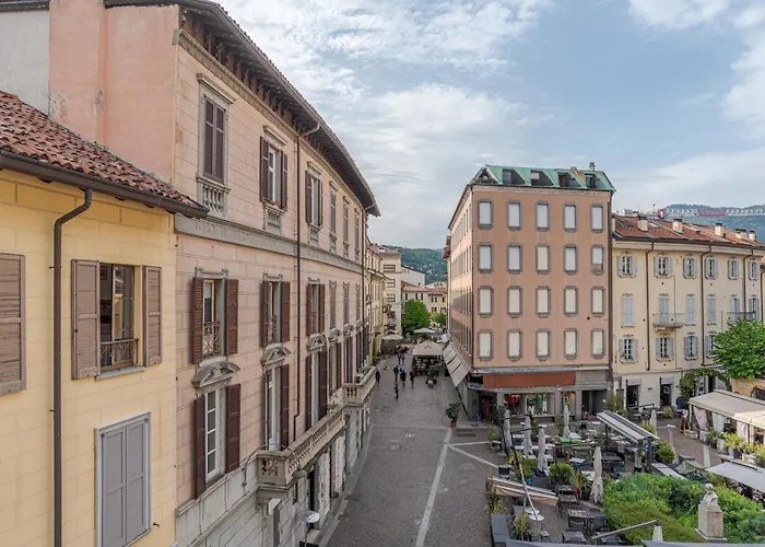 Magical Mazzini - By Relais Di Giada *