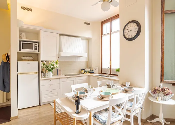 Magical Mazzini - By Relais Di Giada *