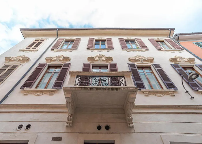 Magical Mazzini - By Relais Di Giada * Como