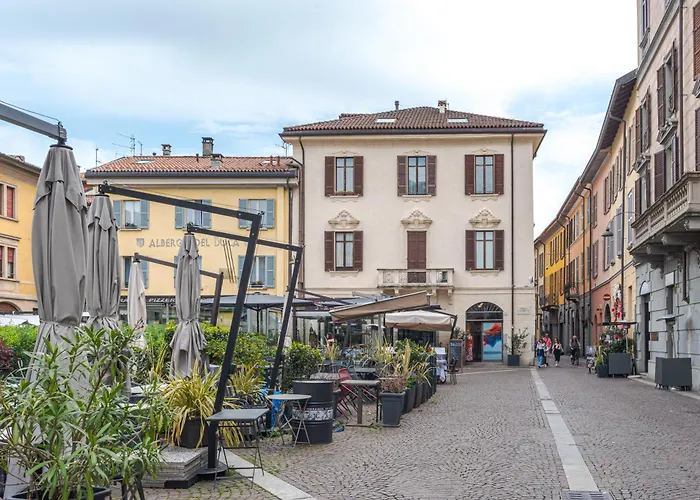 Magical Mazzini - By Relais Di Giada * Como