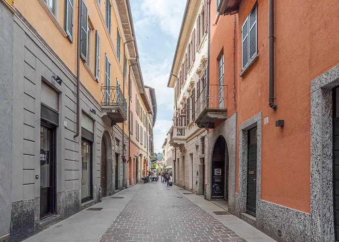 Magical Mazzini - By Relais Di Giada *