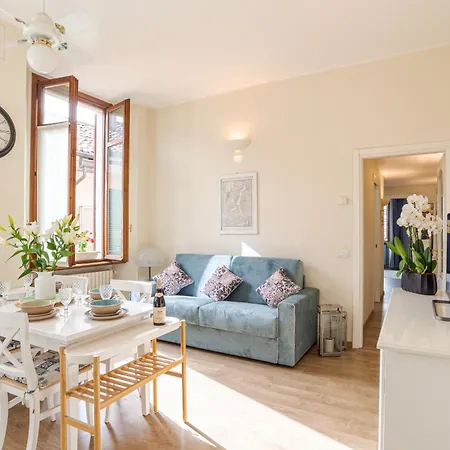 Magical Mazzini - By Relais Di Giada Apartment *