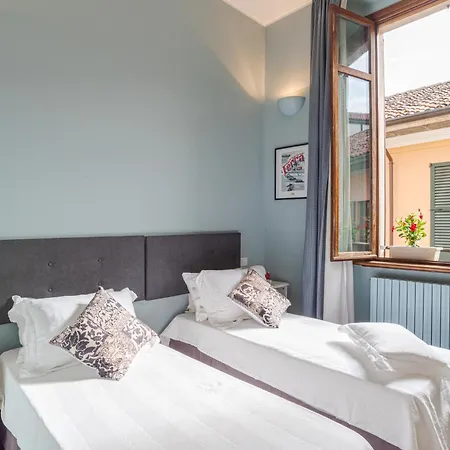 Magical Mazzini - By Relais Di Giada *