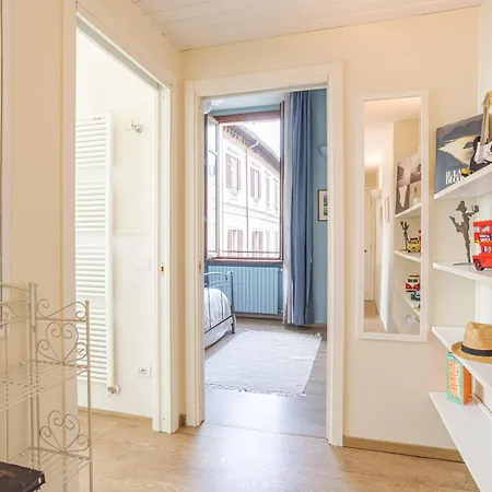 Magical Mazzini - By Relais Di Giada Apartment Como