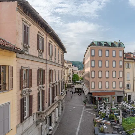 Magical Mazzini - By Relais Di Giada *