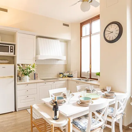 Magical Mazzini - By Relais Di Giada *