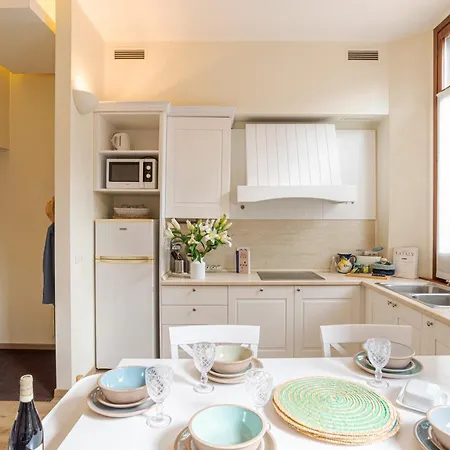 Magical Mazzini - By Relais Di Giada Apartment Como