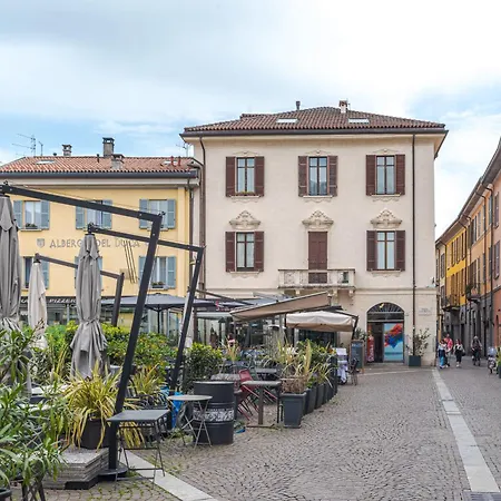 Magical Mazzini - By Relais Di Giada * Como